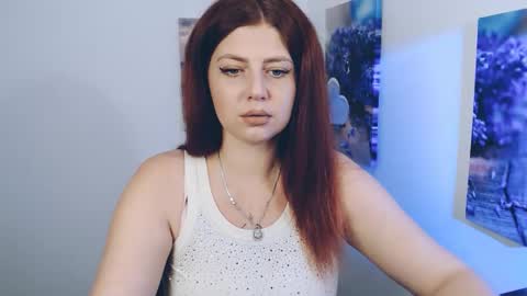 Lizzy3 online show from 10-03-25, 01:08