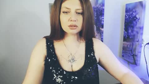Lizzy3 online show from 05-29-26, 10:46
