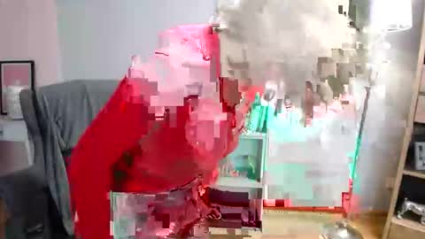 Lizzy online show from 10-06-25, 04:43