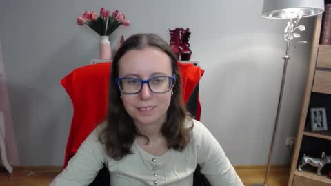 Lizzy online show from 12-15-25, 05:23