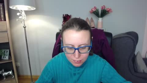 Lizzy online show from 01-08-26, 05:43