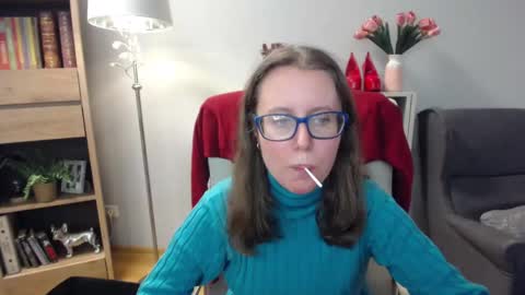 Snapshot of lizzy_sparkle chatting on 02-13-26, 05:58 Lizzy online show from 02-13-26, 05:58