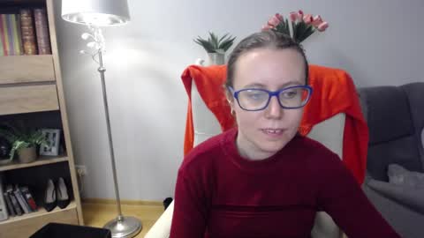 Snapshot of lizzy_sparkle chatting on 02-24-26, 05:38 Lizzy online show from 02-24-26, 05:38