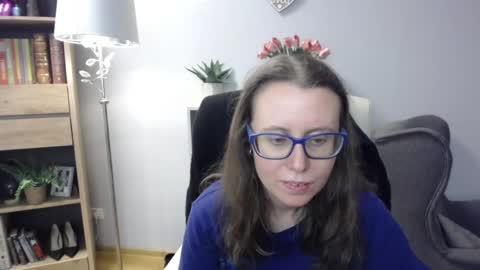 Snapshot of lizzy_sparkle chatting on 03-27-26, 05:57 Lizzy online show from 03-27-26, 05:57