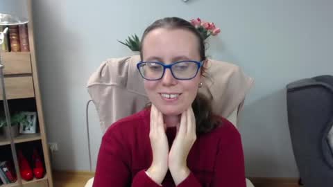 Lizzy online show from 05-14-26, 05:14