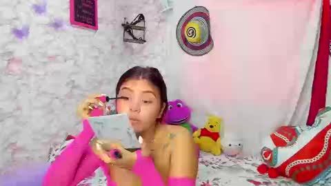 Snapshot of lizzy_sweet2 chatting on 09-08-25, 02:27 lizzy_sweet2 online show from 09-08-25, 02:27