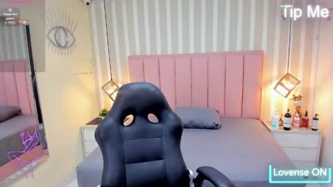 Lizzy online show from 05-23-26, 07:29