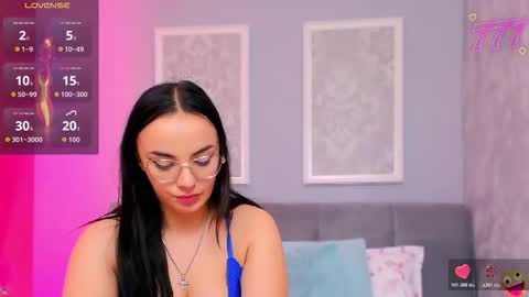 Snapshot of lizzybliss chatting on 02-11-26, 06:13 Lizzy online show from 02-11-26, 06:13