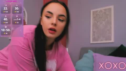 Snapshot of lizzybliss chatting on 03-23-26, 06:01 Lizzy online show from 03-23-26, 06:01