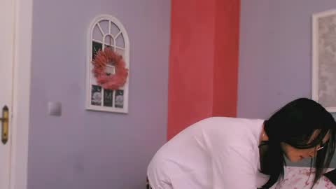 Snapshot of lizzybliss chatting on 03-25-26, 06:03 Lizzy online show from 03-25-26, 06:03