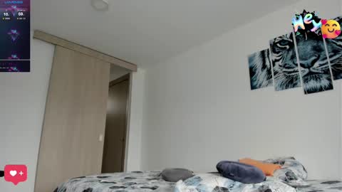 Lizzy SCHEDULE BROADCASTING Monday-Saturday 11am4pm Colombia online show from 03-08-25, 06:26