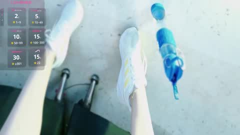 Liz  online show from 02-18-25, 02:59