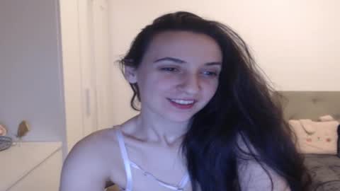 Lizzy Palmer online show from 02-07-25, 03:45