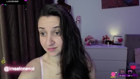 Lizzy Palmer online show from 02-08-26, 02:04