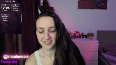 Lizzy Palmer online show from 03-05-26, 01:01