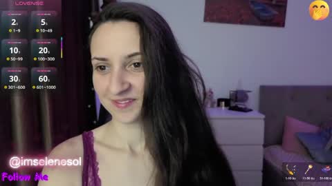 Lizzy Palmer online show from 04-03-26, 03:15