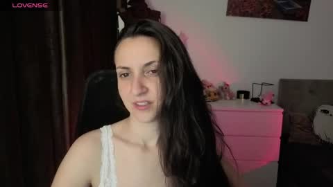 Snapshot of lizzypalmer chatting on 05-02-26, 02:49 Lizzy Palmer online show from 05-02-26, 02:49