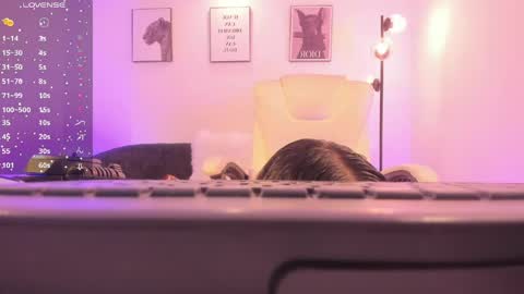 lizzyponcee online show from 05-10-26, 06:40
