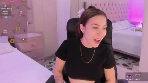Lizzy Rossie online show from 06-20-26, 10:12