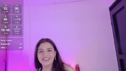 lizzywindsor online show from 03-25-26, 02:23