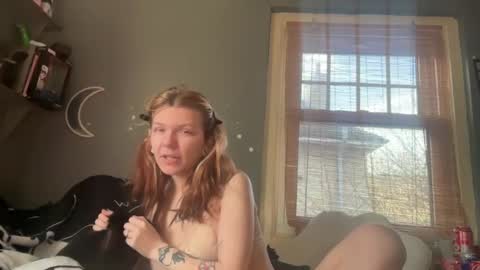 lizzybunny online show from 01-25-25, 02:03