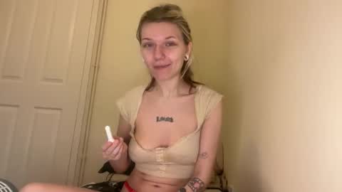 lizzybunny online show from 11-03-25, 08:21