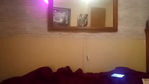 LjCherry online show from 11-23-25, 05:18