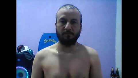 Snapshot of llchuckll238628 chatting on 10-19-25, 06:47 Antonius Block online show from 10-19-25, 06:47