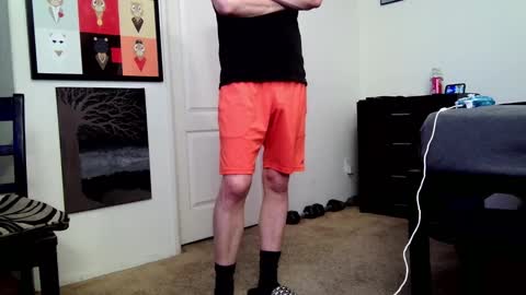 Snapshot of llcooljake69 chatting on 10-20-25, 08:04 LL Cool Jake online show from 10-20-25, 08:04