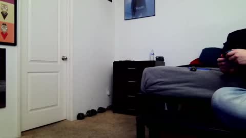 Snapshot of llcooljake69 chatting on 10-26-25, 10:43 LL Cool Jake online show from 10-26-25, 10:43