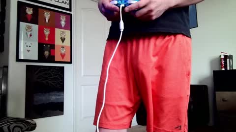 LL Cool Jake online show from 02-15-26, 03:42