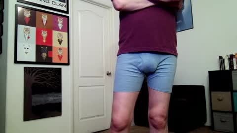 LL Cool Jake online show from 05-22-26, 07:04