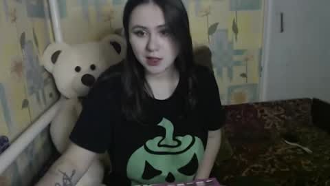 Sevy online show from 11-01-25, 06:43