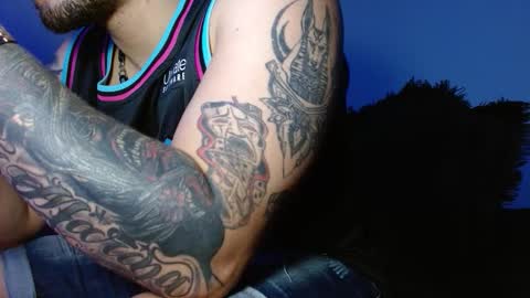 lliamm 2 online show from 10-06-25, 12:30