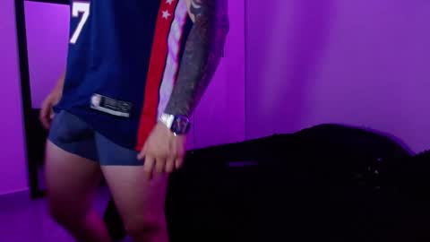 lliamm 2 online show from 03-26-26, 05:35