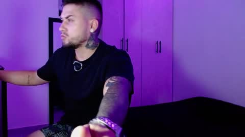 lliamm 2 online show from 05-10-26, 04:06