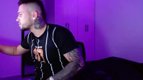lliamm 2 online show from 05-11-26, 03:56