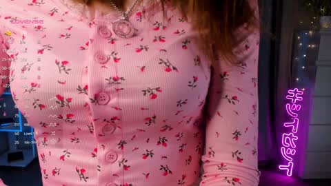 Arina online show from 02-01-25, 07:15