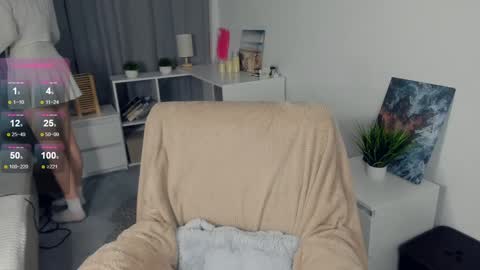 Arina online show from 02-06-25, 08:13