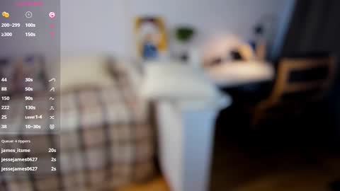 Arina online show from 02-17-25, 11:55