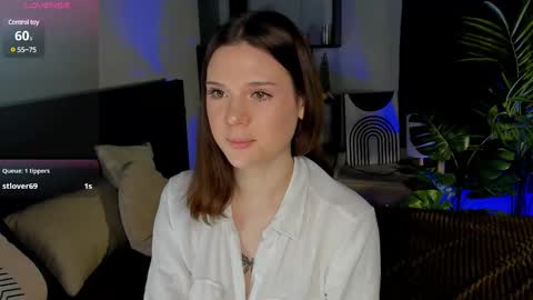 Arina online show from 02-24-25, 08:14