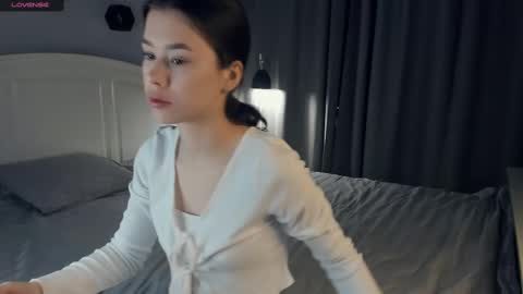 Arina online show from 03-02-25, 06:27