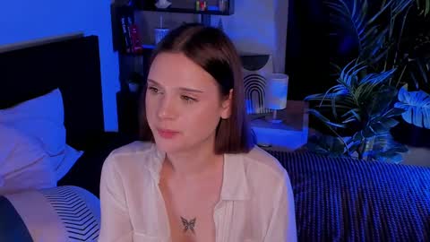 Arina online show from 03-12-25, 12:20