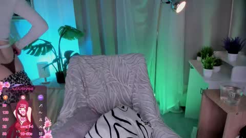 Arina online show from 09-14-25, 07:07