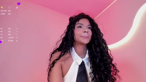 Snapshot of lm_kloeeh chatting on 02-07-25, 12:09 Kloe see you 28-11 to celebrate my birthday online show from 02-07-25, 12:09