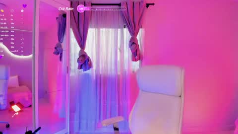 Snapshot of lm_kloeeh chatting on 02-15-25, 11:14 Kloe see you 28-11 to celebrate my birthday online show from 02-15-25, 11:14