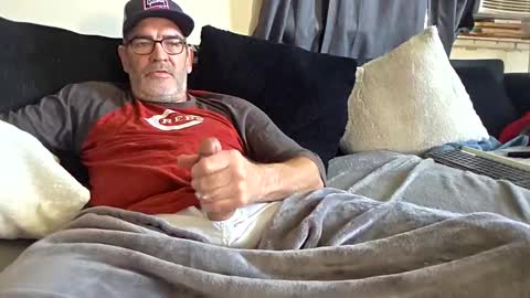 LongDick Daddy online show from 09-08-25, 03:11