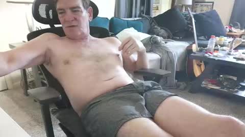 LongDick Daddy online show from 11-08-25, 01:44