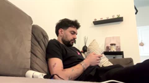 lnnc5 online show from 03-21-26, 09:25