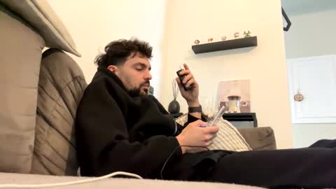 lnnc5 online show from 03-23-26, 09:57